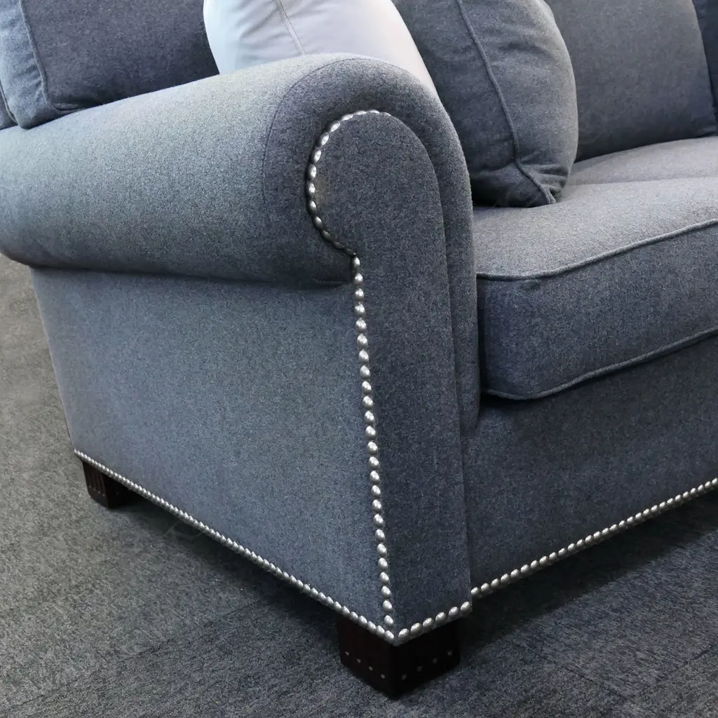 A Ralph Lauren Jamaica sectional sofa, Image 1++