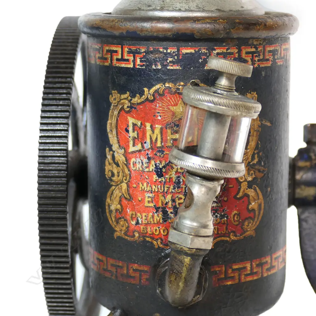 A c.1900 Empire Cream Seperator, Image 1++