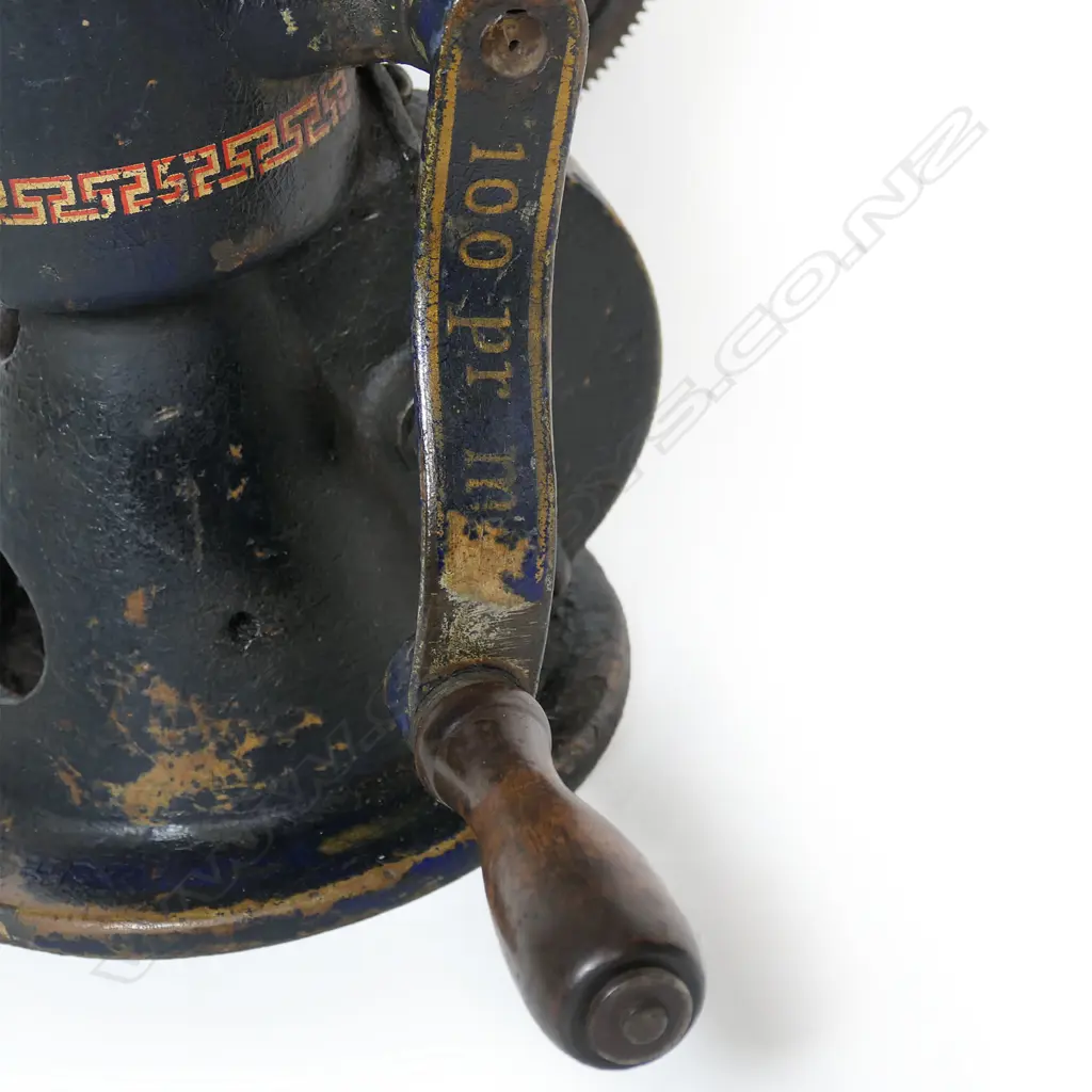 A c.1900 Empire Cream Seperator, Image 1++