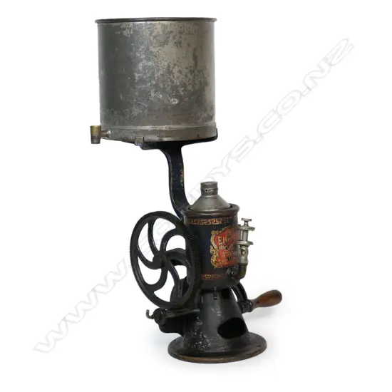 A c.1900 Empire Cream Seperator,