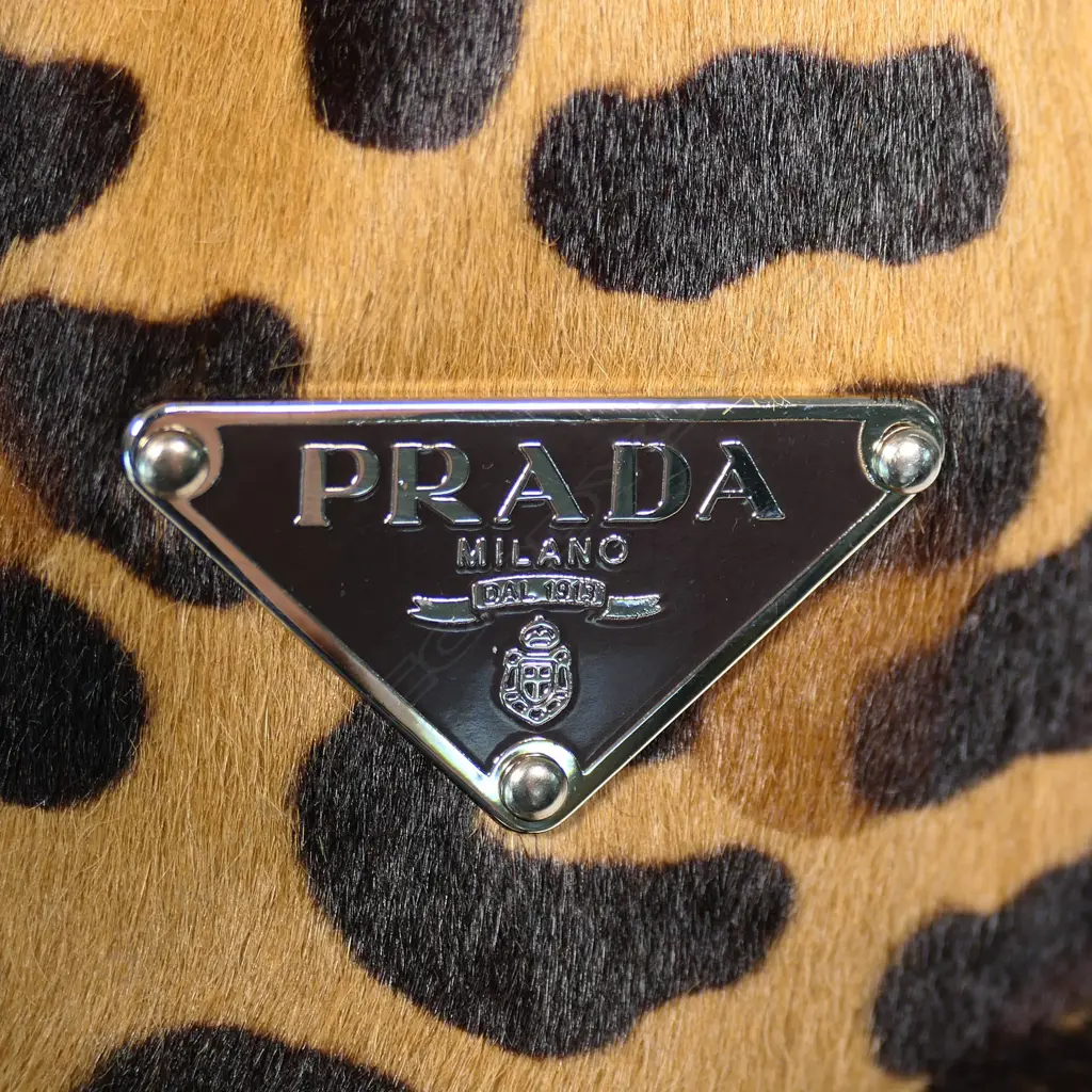 A Prada small bag, Image 1++