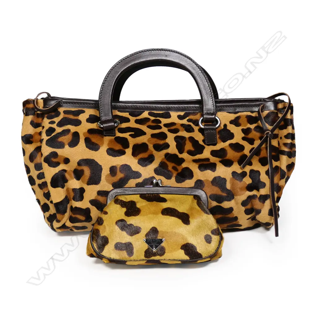 A Prada small bag, Image 1++