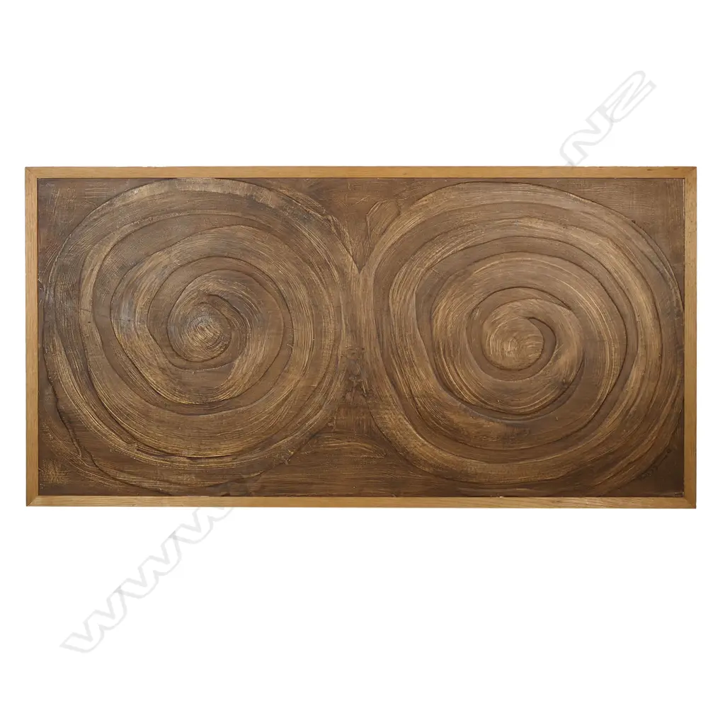 Ruth Browne (1905-2002) 'Togetherness', Image 1++