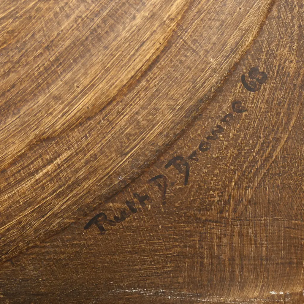 Ruth Browne (1905-2002) 'Togetherness', Image 1++