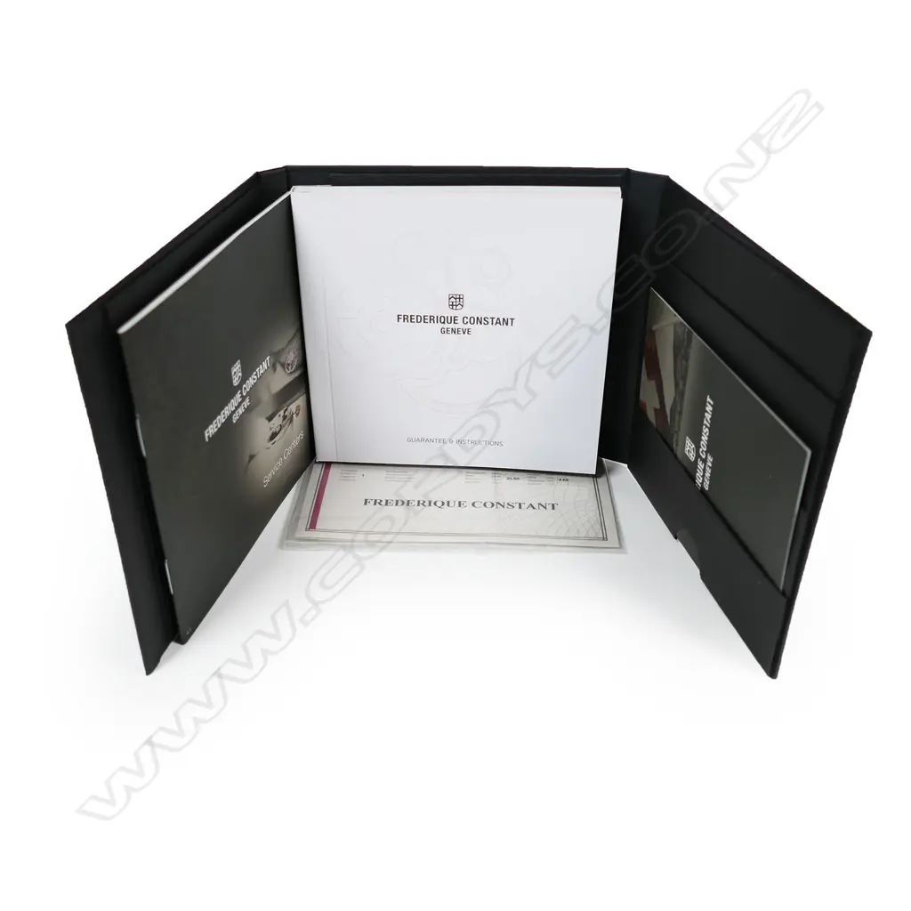 Frederique Constant 2023 HighLife Cosc gent’s wristwatch, Image 1++