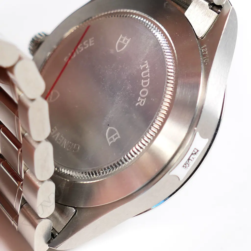 A Tudor 2021 ’Style’ gent’s large size wristwatch, Image 1++