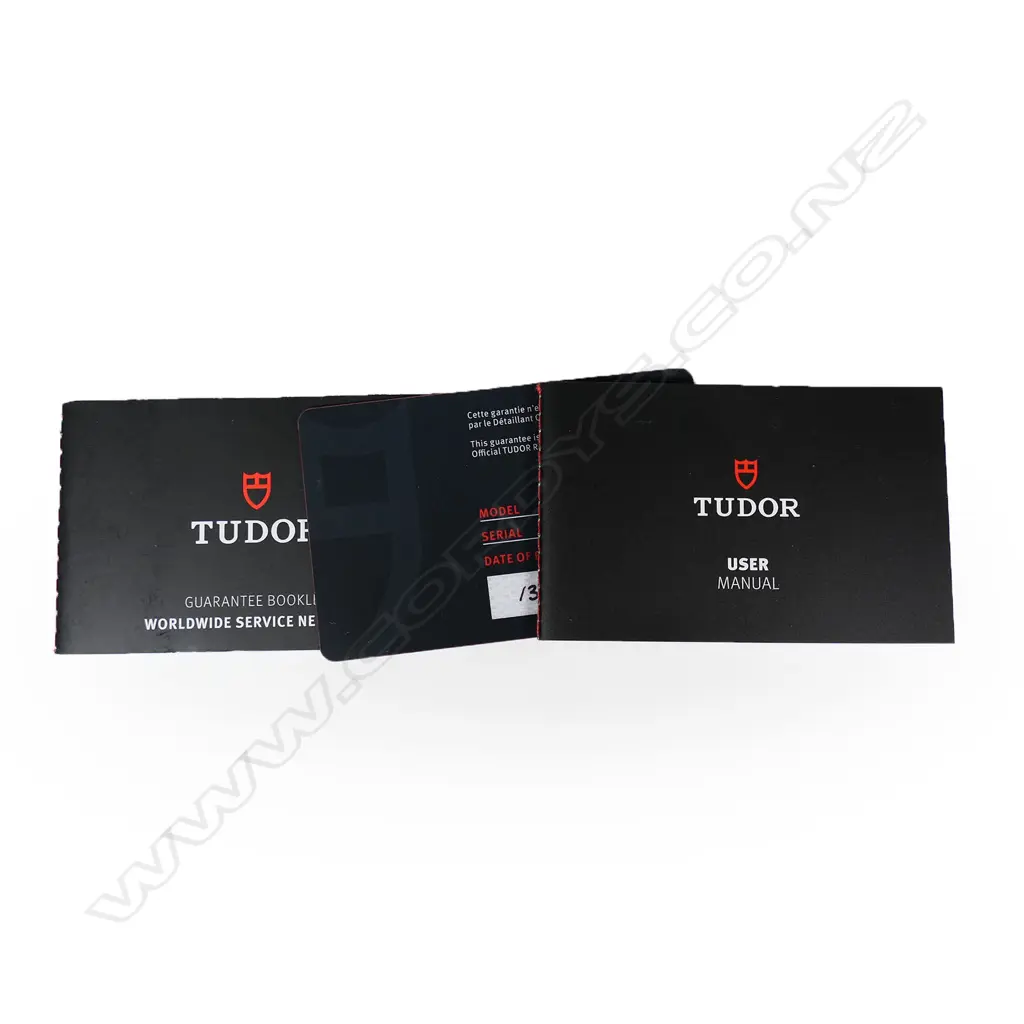 A Tudor 2021 ’Style’ gent’s large size wristwatch, Image 1++