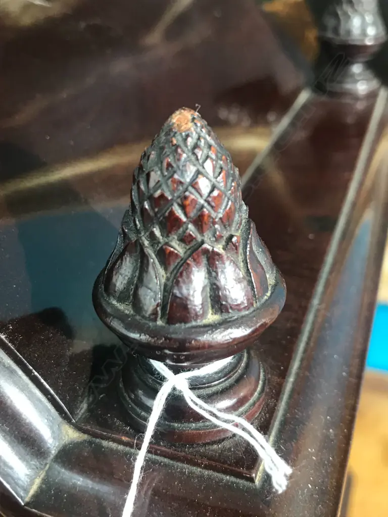 A fine quality early 20thC bracket clock for Asprey, Bond St., London, Image 1++