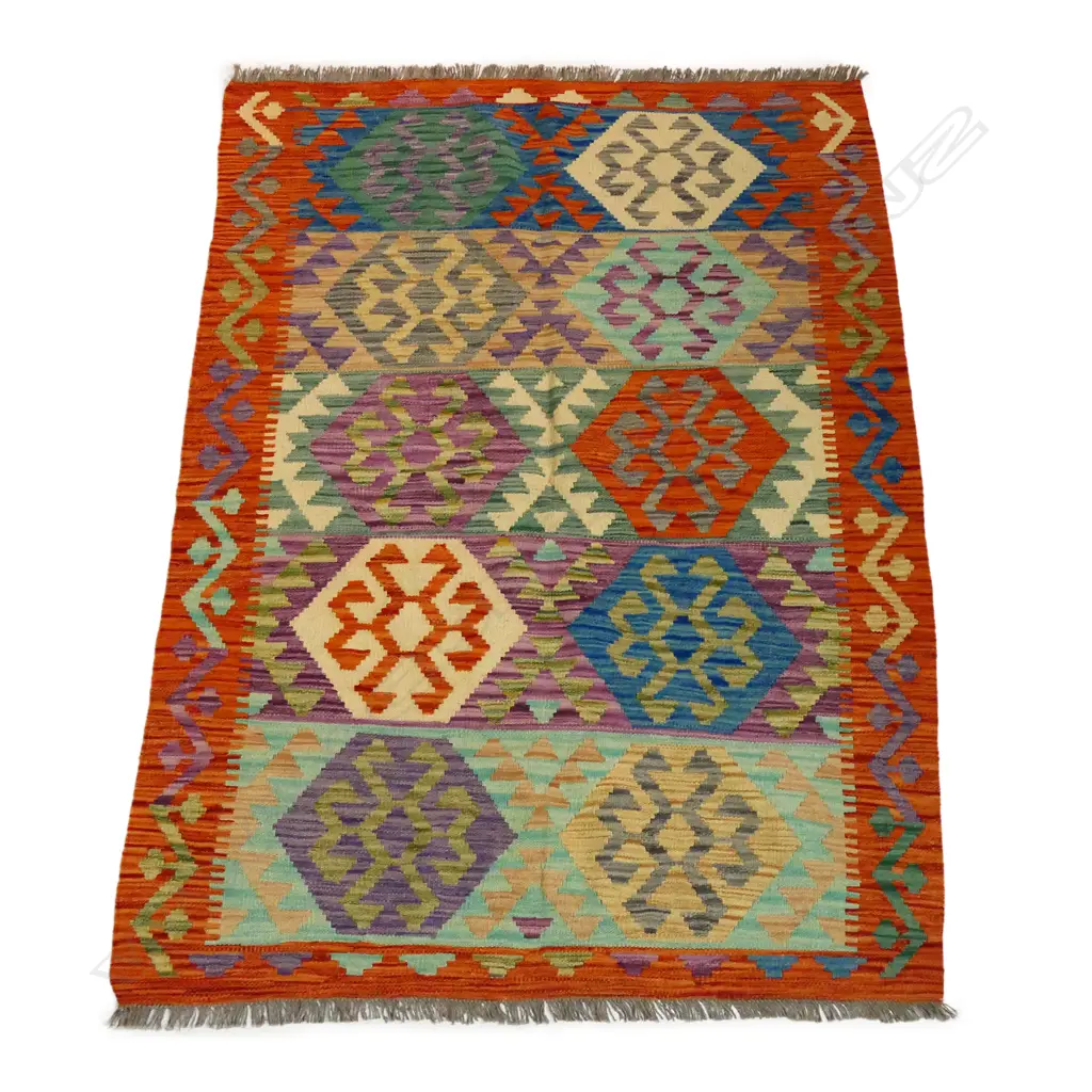 A kilim rug, Image 1++