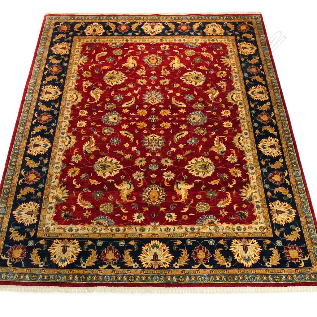 A fine Chobi carpet, Image 1++