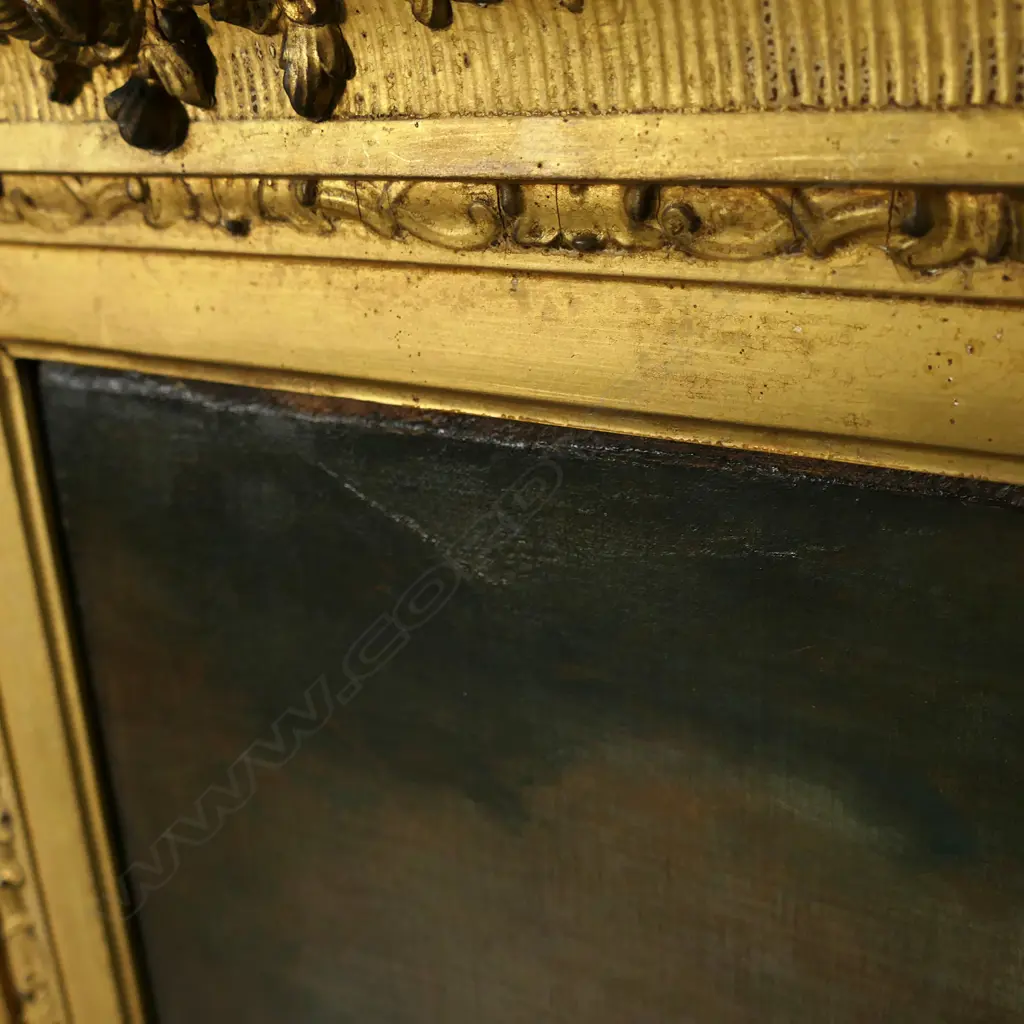 After Murillo 'The Flower Girl', Image 1++