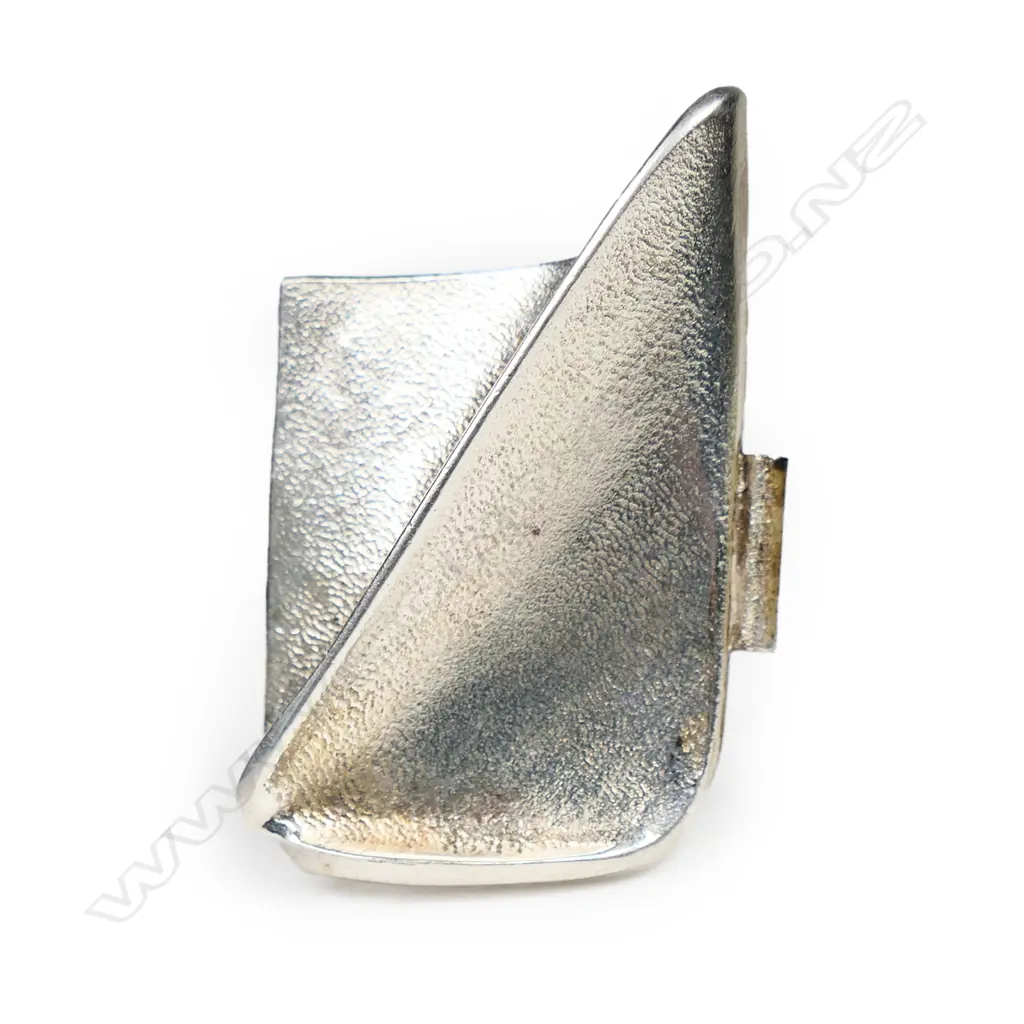 Sterling silver Lapponia retro bracelet, Image 1++
