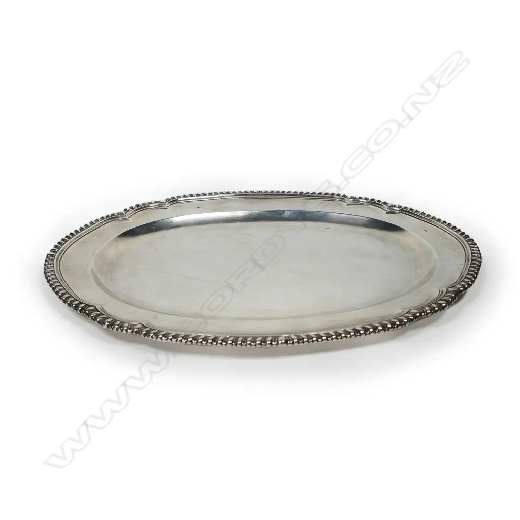 An early George III silver ashette, Image 1++