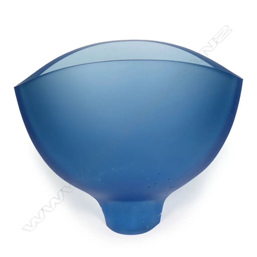 Ann Robinson (1944-), 'Landscape Bowl' 1/1, Image 1++