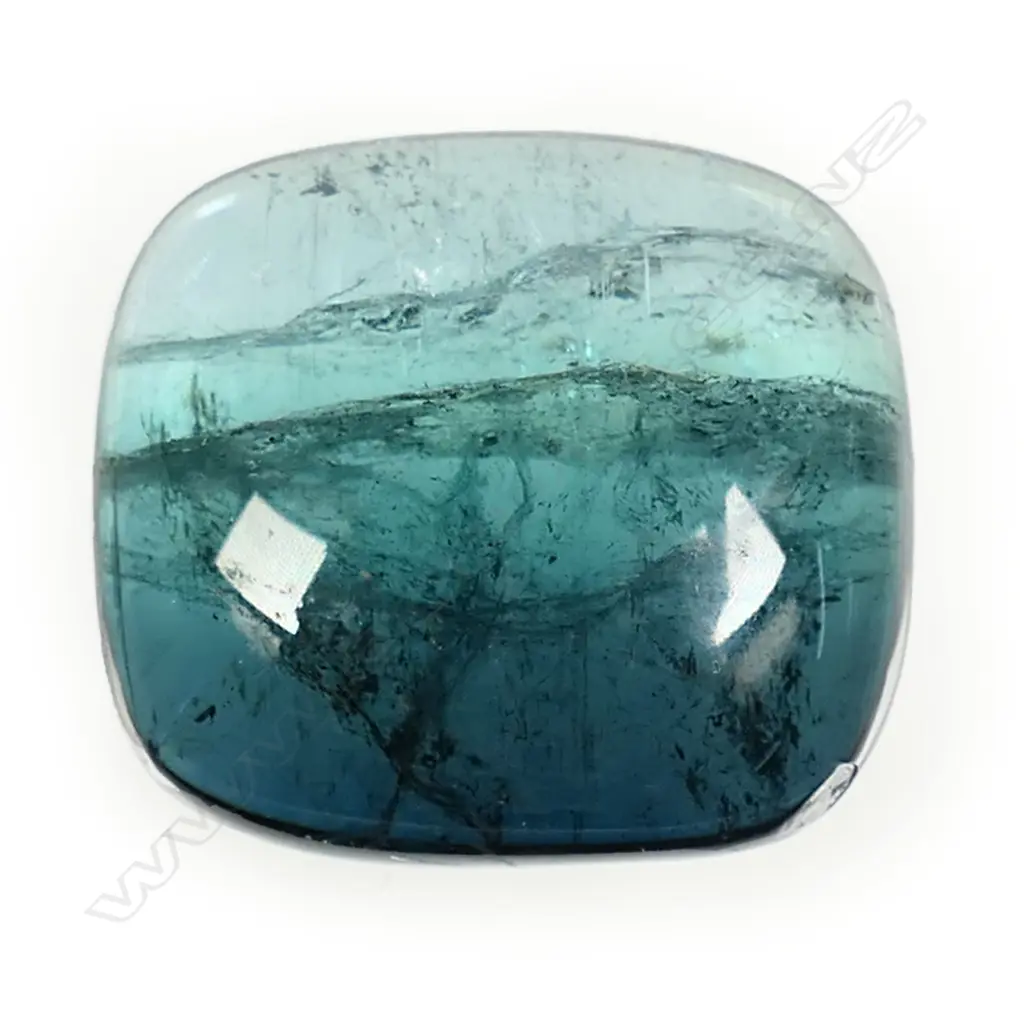 A 37.15ct tourmaline gemstone, Image 1++