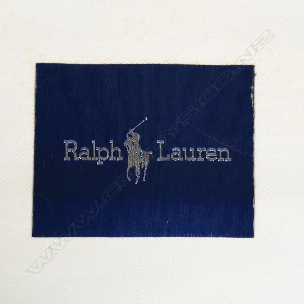 A pair of Ralph Lauren chairs, Image 1++
