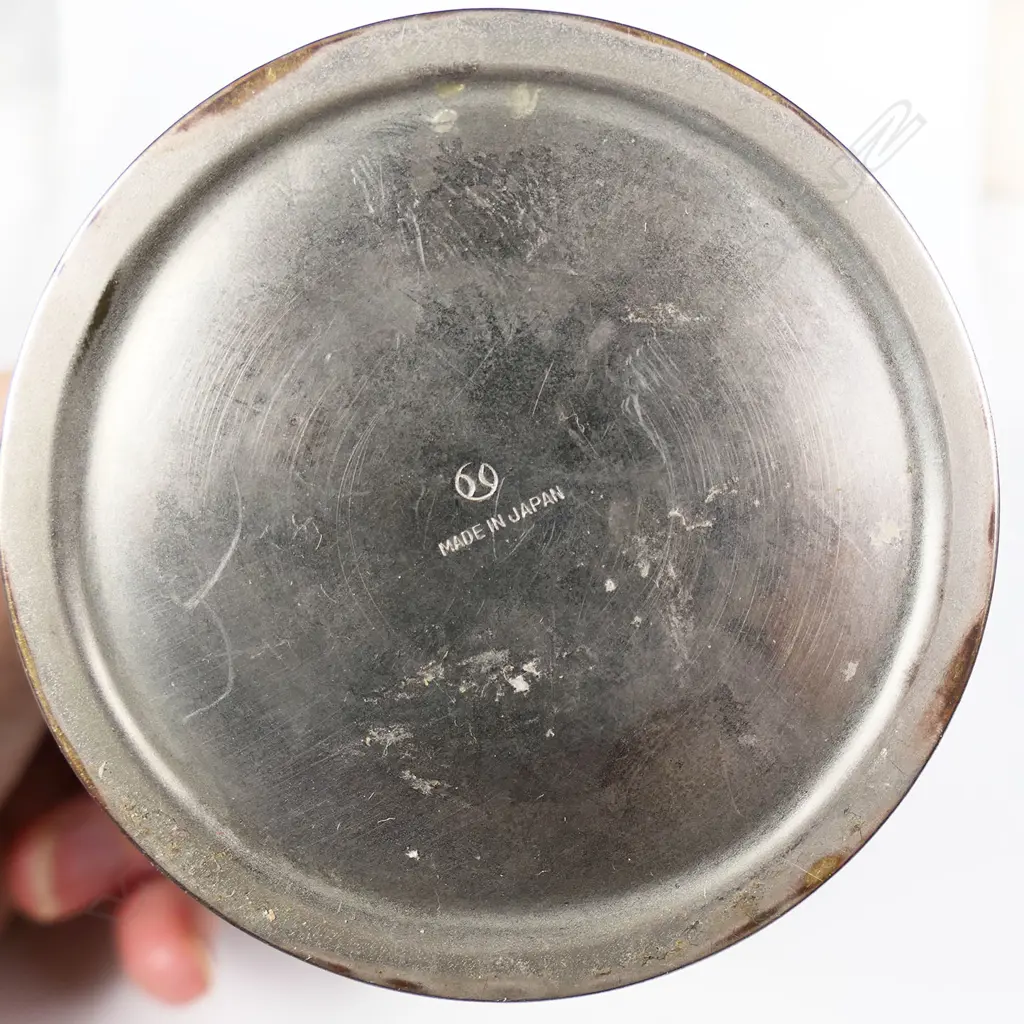 A fine Japanese late Meiji period cloisonne covered censer, Image 1++