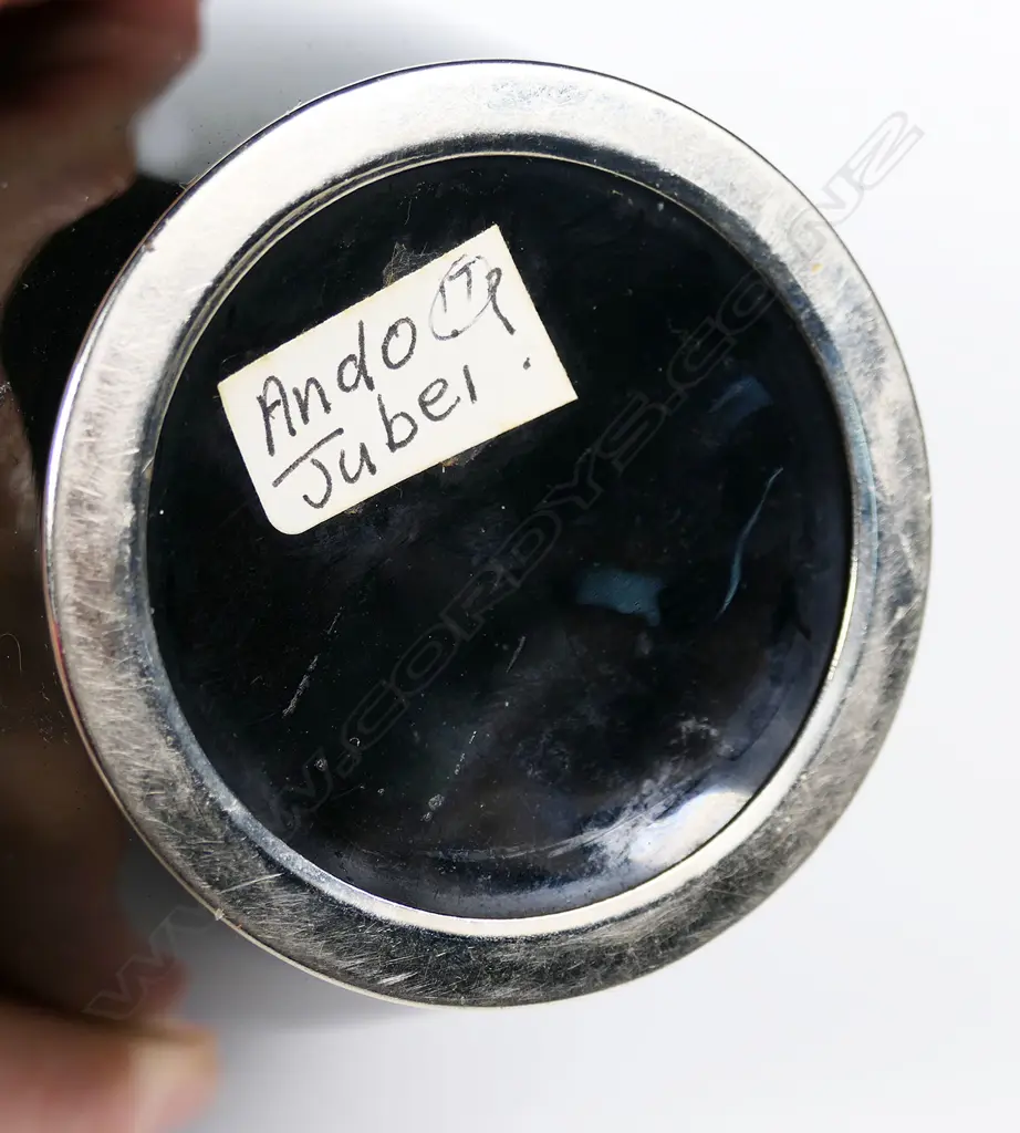 A fine Japanese Taisho period cloisonne vase c.1920, Image 1++