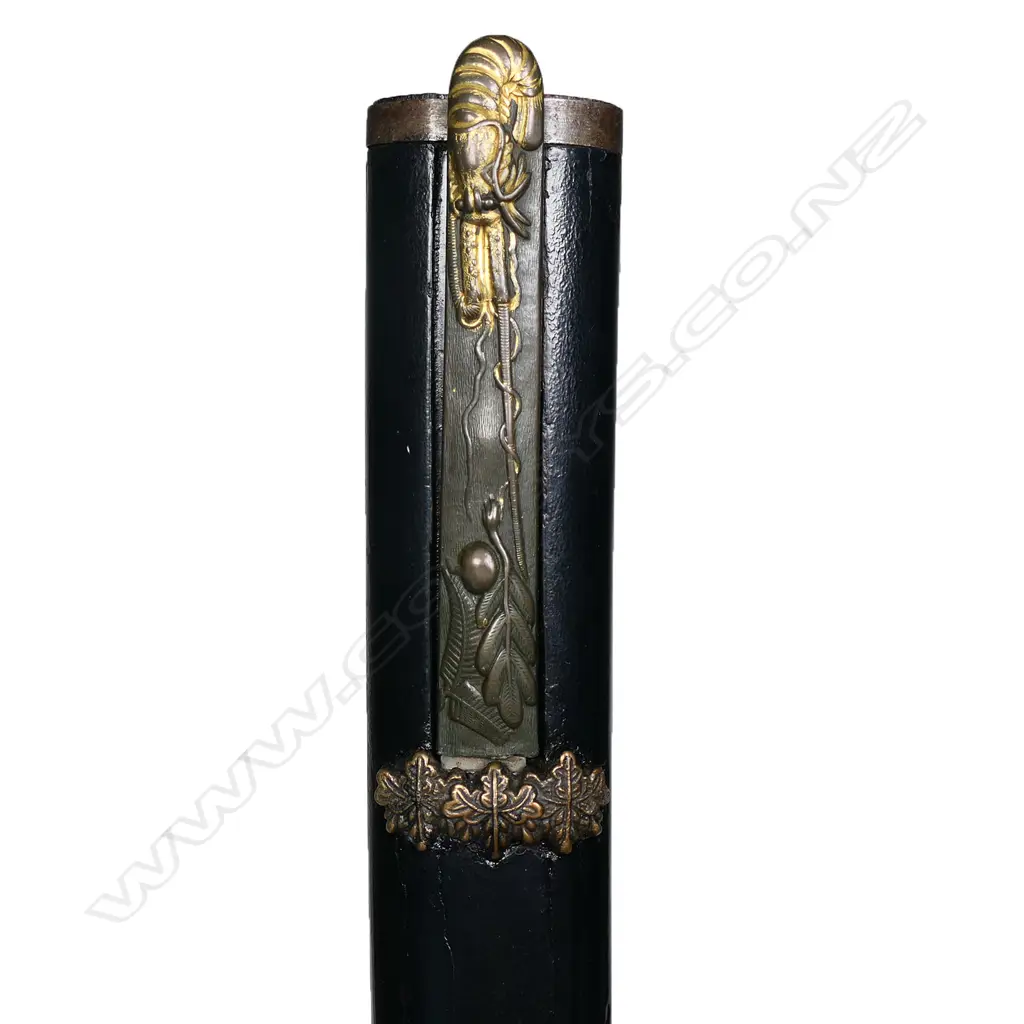 An 18thC Japanese shinto period tanto by Masahiro, Image 1++