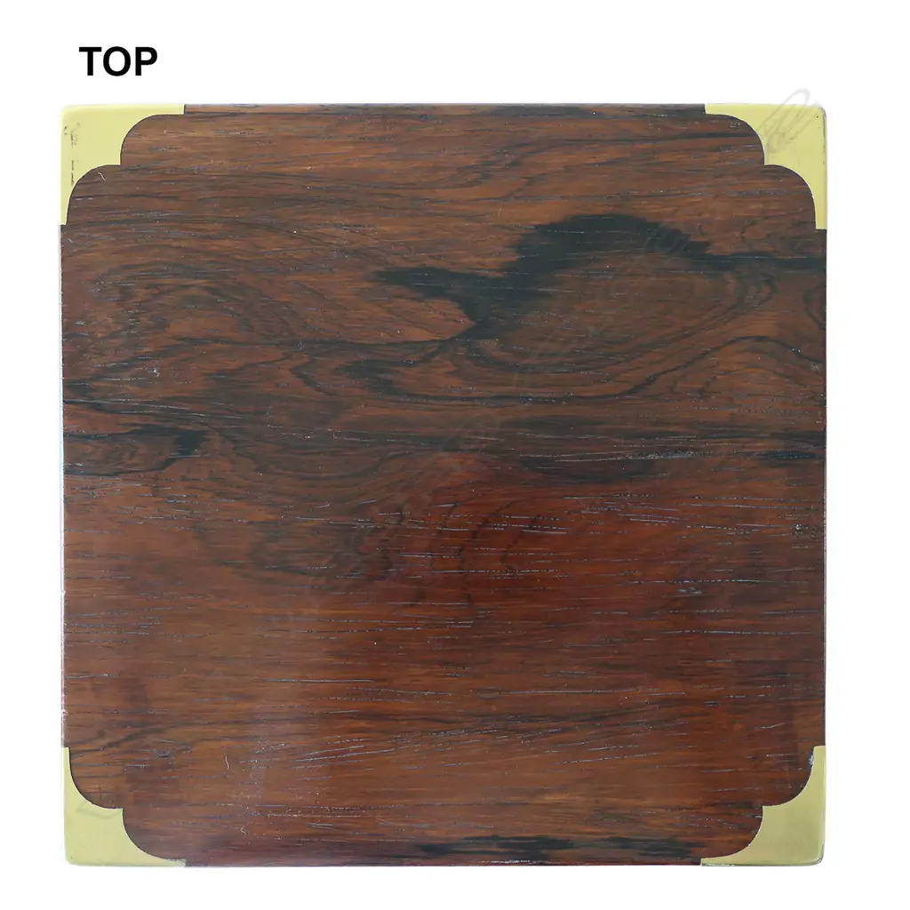 A fine Victorian eight day marine chronometer by Fletcher of Berkley square London, Image 1++