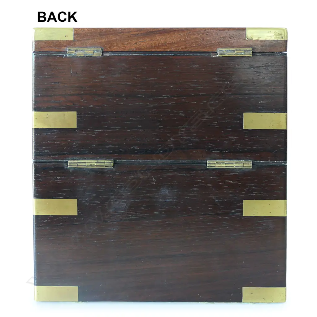 A fine Victorian eight day marine chronometer by Fletcher of Berkley square London, Image 1++