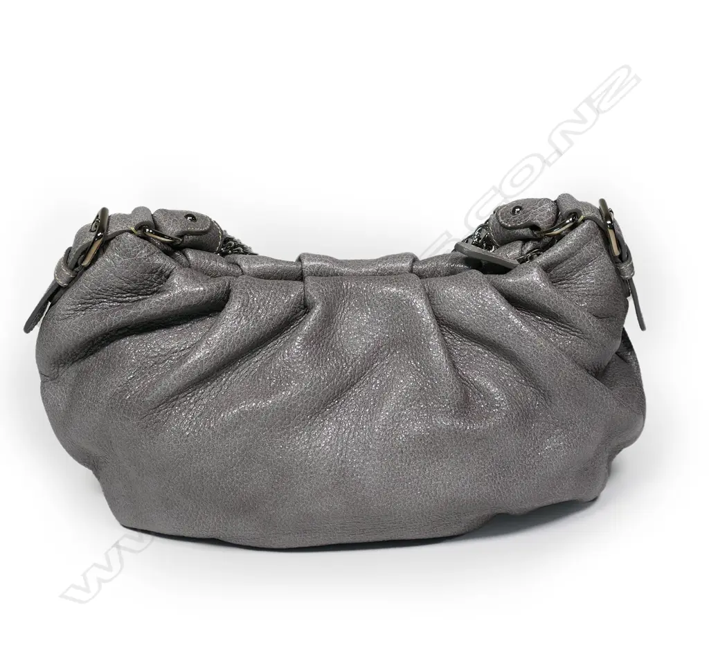 A Prada Cervo Lux shoulder bag, Image 1++