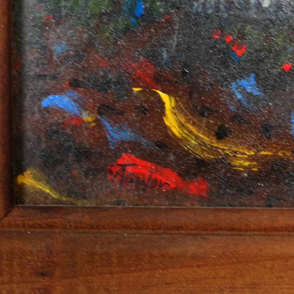 Alan Taylor (1933-2016), 'Afghanistan Victims', Image 1++