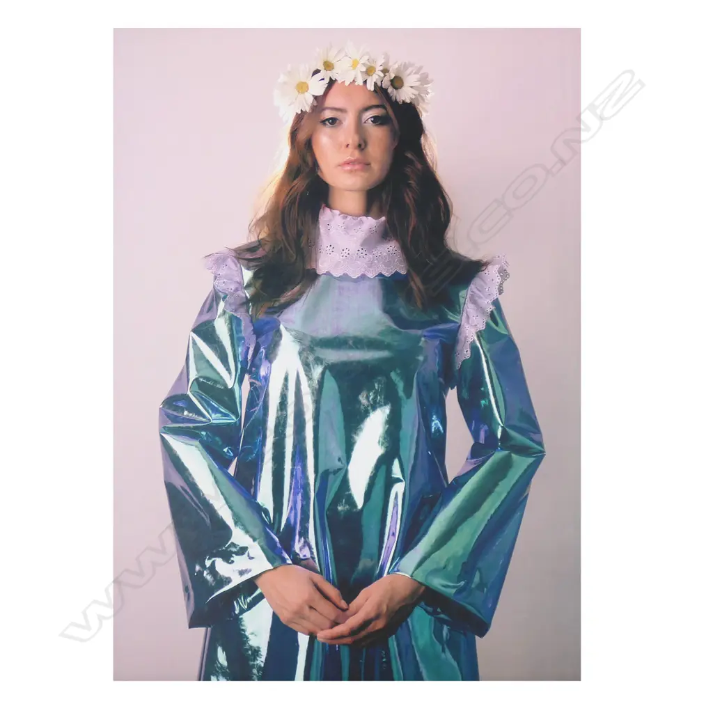 Yvonne Todd (NZ 1973-) 'Next Time It Will Be Different' 2021, Image 1++