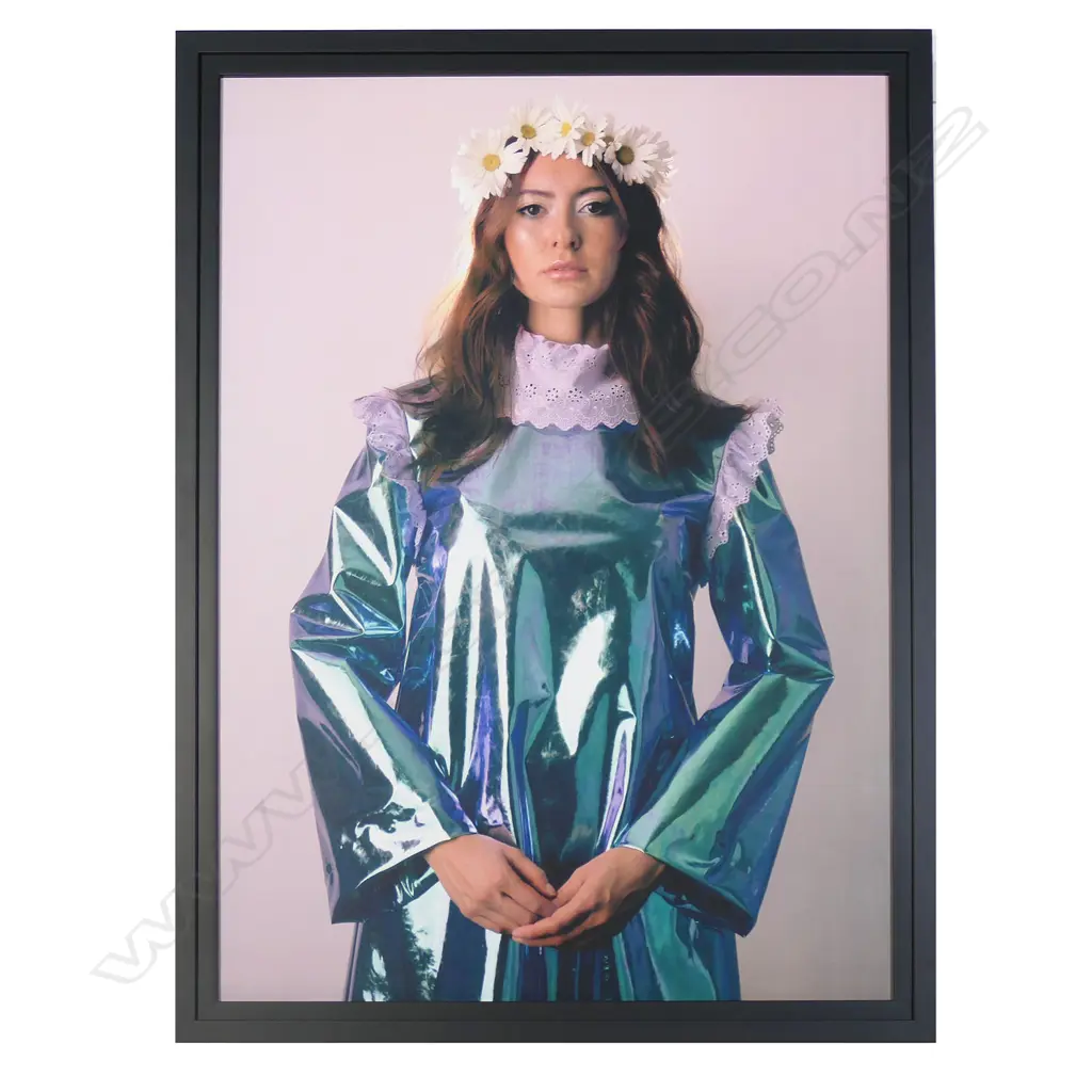 Yvonne Todd (NZ 1973-) 'Next Time It Will Be Different' 2021, Image 1++