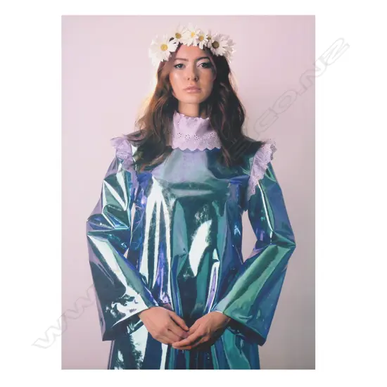 Yvonne Todd (NZ 1973-) 'Next Time It Will Be Different' 2021,