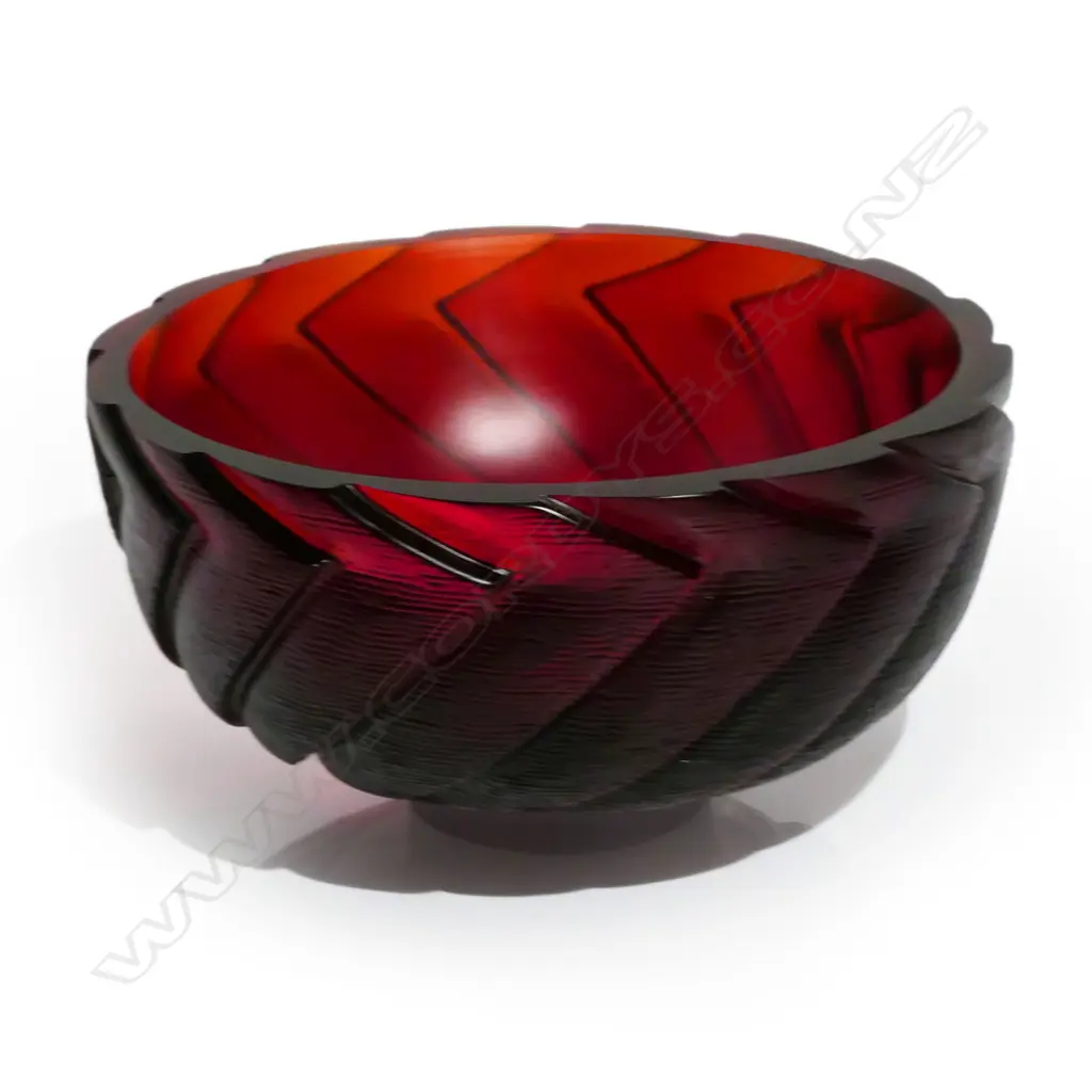 Ann Robinson (1944-), 'Generation Bowl' #16 , Image 1++