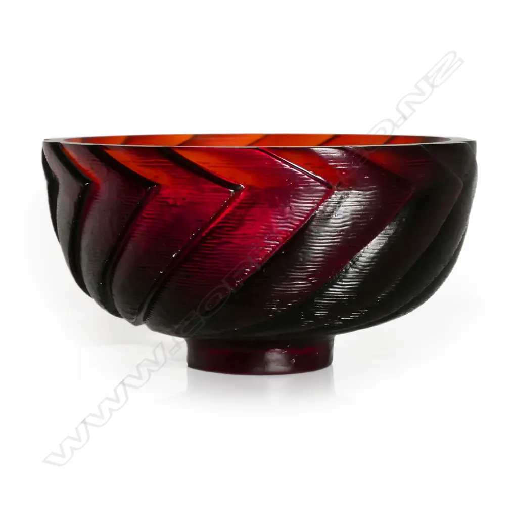 Ann Robinson (1944-), 'Generation Bowl' #16 , Image 1++