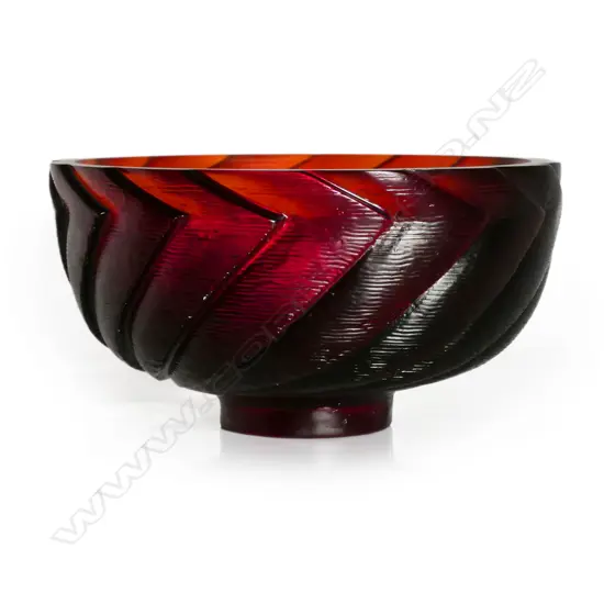 Ann Robinson (1944-), 'Generation Bowl' #16 ,