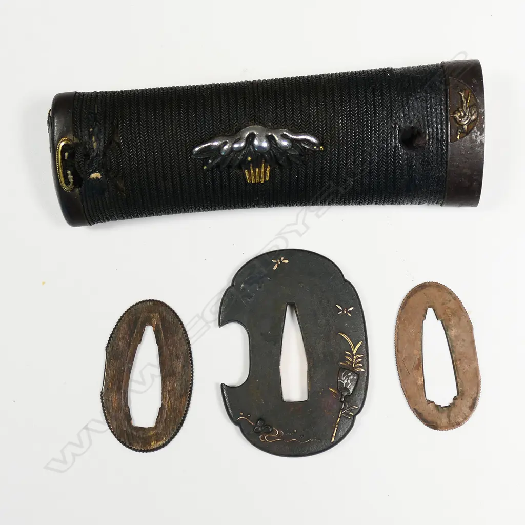A very fine osoraku tanto, Image 1++