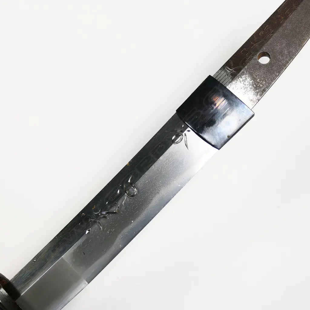 A very fine osoraku tanto, Image 1++