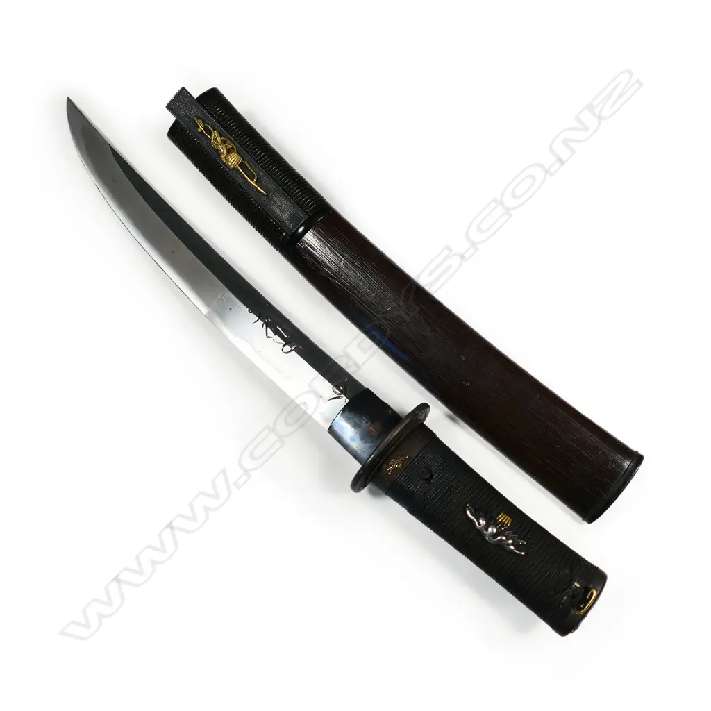 A very fine osoraku tanto, Image 1++