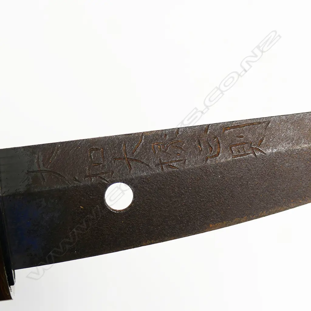A very fine osoraku tanto, Image 1++