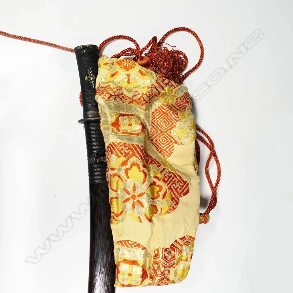 A very fine osoraku tanto, Image 1++