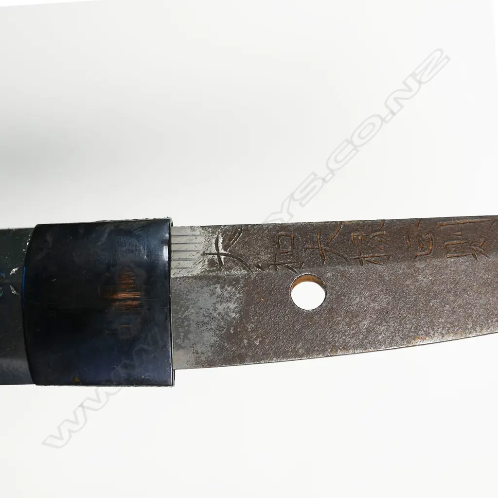 A very fine osoraku tanto, Image 1++