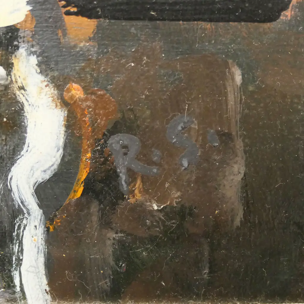 Ruskin Spear RA, (UK, 1911-1990) 'Pale Ale' / 'Public Bar' Image 1++