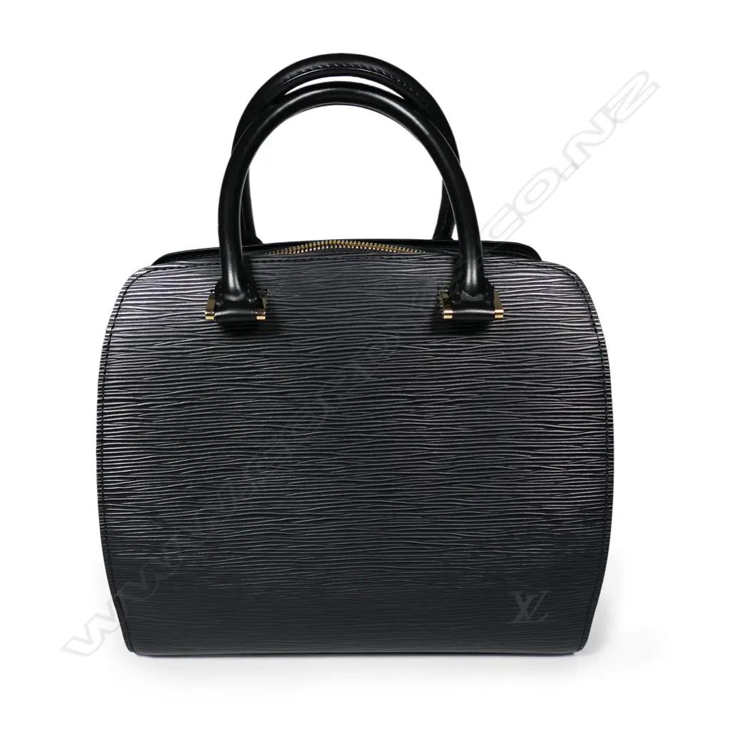 A Louis Vuitton Pont Neuf bag, Image 1++