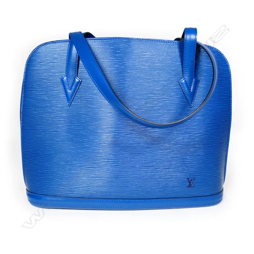 A Louis Vuitton Lussac tote, Image 1++