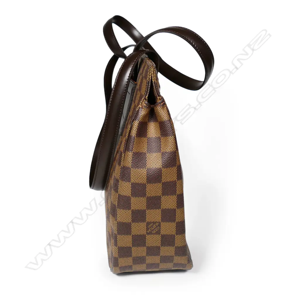 Louis Vuitton Parioli GM Large tote bag, Image 1++