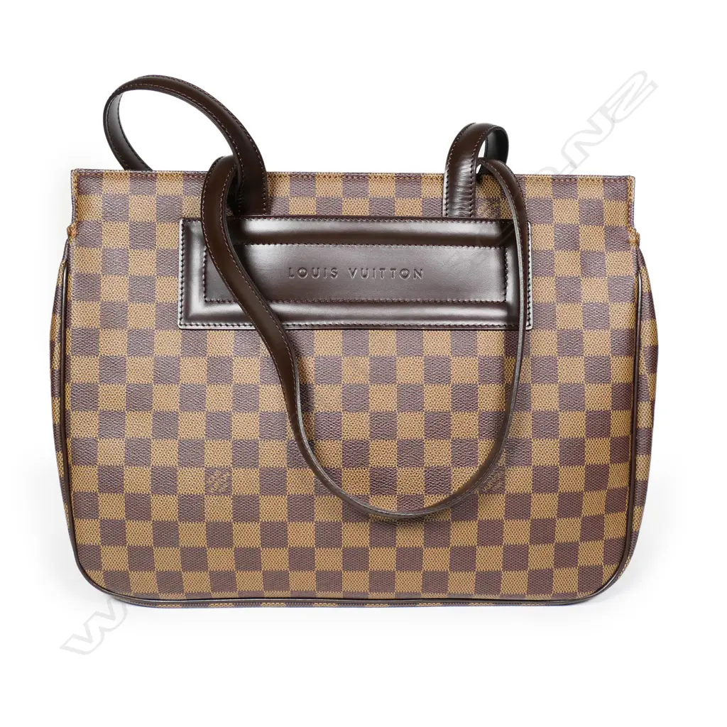 Louis Vuitton Parioli GM Large tote bag, Image 1++