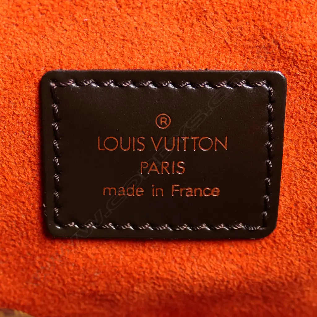 Louis Vuitton Parioli GM Large tote bag, Image 1++