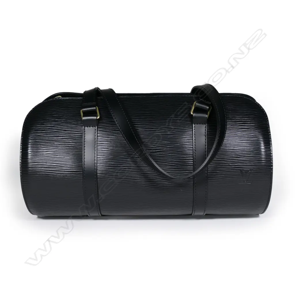 A Louis Vuitton Soufflot Papillon 30 bag, Image 1++