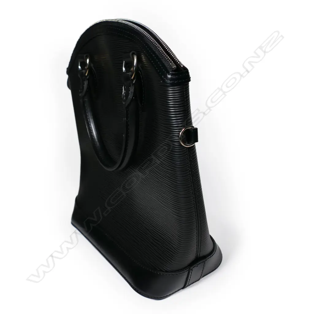 A Louis Vuitton Lockit bag, Image 1++