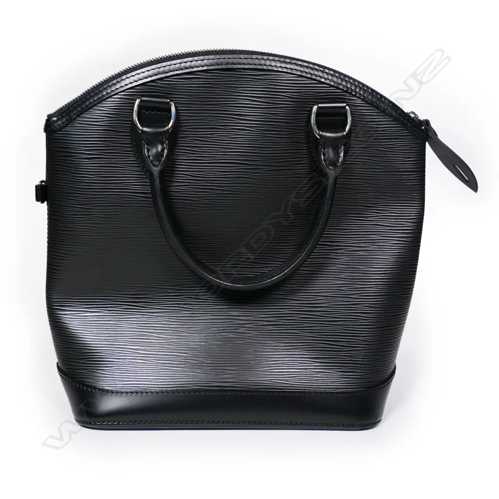A Louis Vuitton Lockit bag, Image 1++