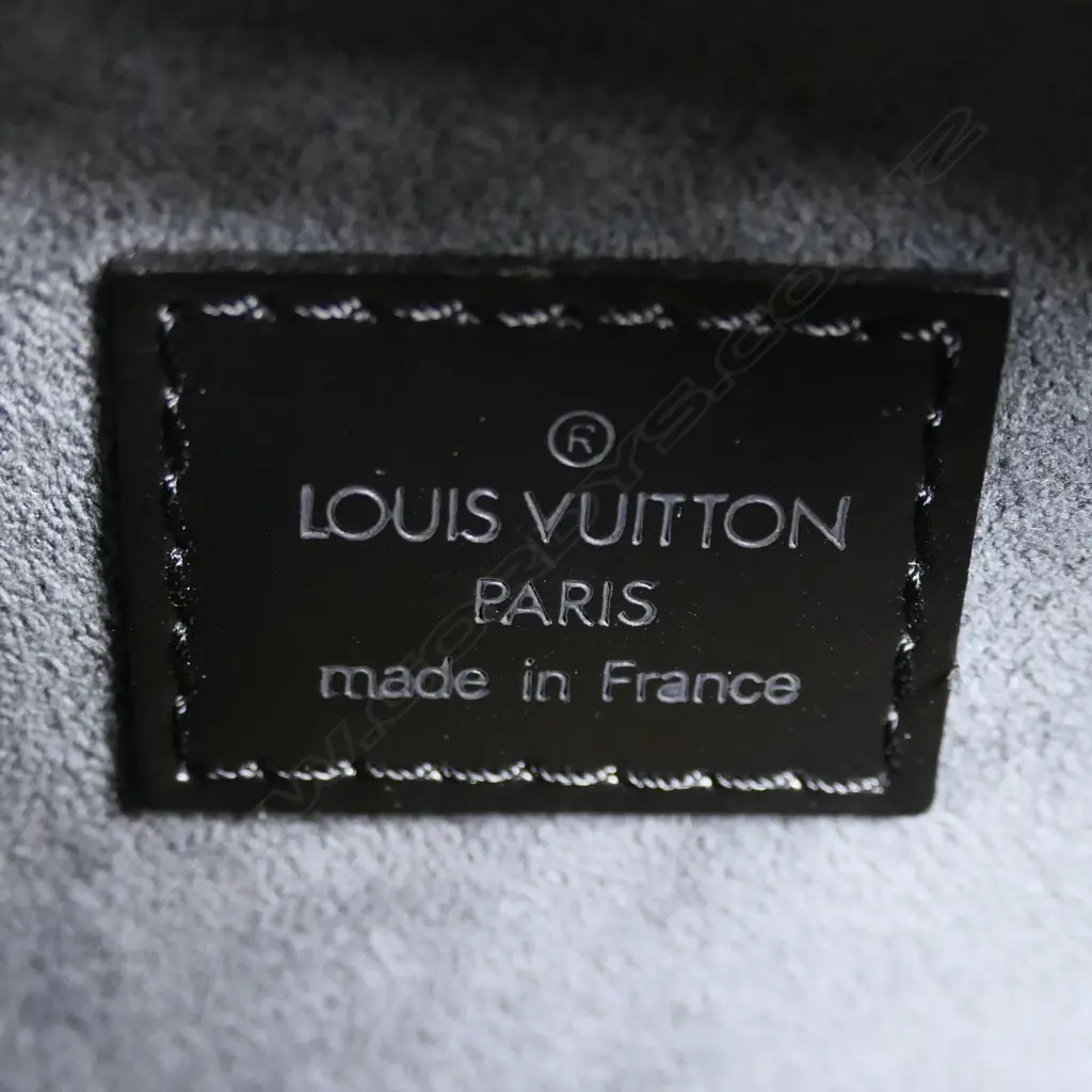 A Louis Vuitton Jasmine bag, Image 1++