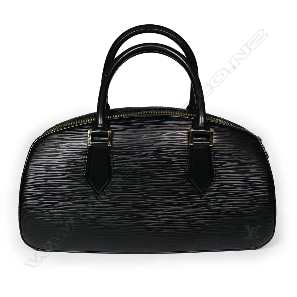 A Louis Vuitton Jasmine bag, Image 1++